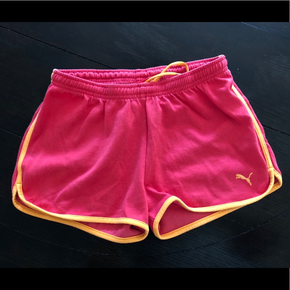 Puma shorts